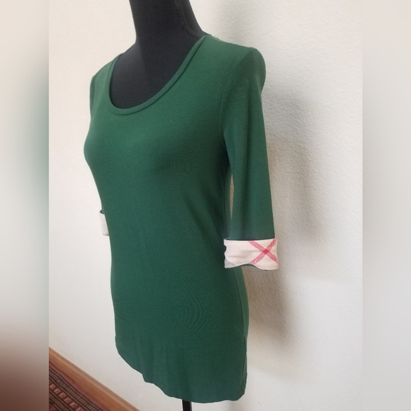 BURBERRY SHIRT! BRAND NEW! - Picture 2 of 7